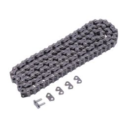 Chaîne de distribution ouverte MORSE 92RH2015/134 avec fermeture par rivet pour Kawasaki