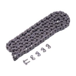 Chaîne de distribution ouverte MORSE 92RH2015/136 fermeture par rivet pour Yamaha FJR