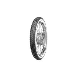 Pneumatico anteriore CONTINENTAL KKS10 23X2.25 WW 2.25-19 41B TT
