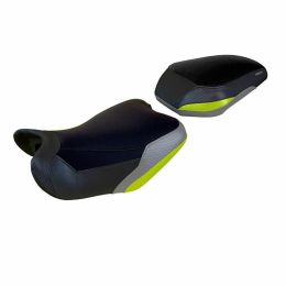 Sitzbezug Taisha Comfort 6GRY für BENELLI trk 702