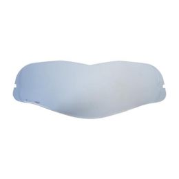 Lentille Pinlock 120 DKS408 Bleue pour casque LS2 FF805 THUNDER GP AERO
