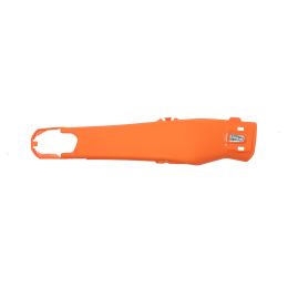 ACERBIS orange Schwingarm-Magnetenschutz für KTM
