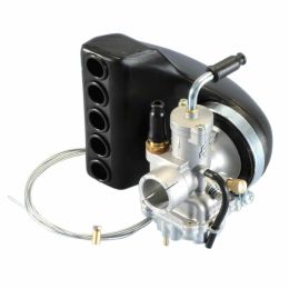 Carburateur POLINI CP D.19 Vespa 125 ET3