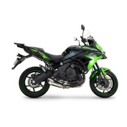 GPR GP-Revo Komplettauspuff Titan für Kawasaki Versys 650