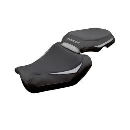 Sitzbezug Ness Comfort SL mit logo für YAMAHA tracer 9/9 gt