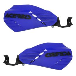 Paramani aperti ACERBIS blu/neri K-Linear yks
