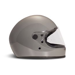 Casco Integrale DMD RIVALE Grigio Pastello