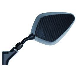 Specchietto manubrio FAR sinistro 8157 per Yamaha T-Max