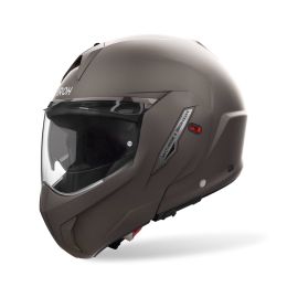 Casque Modulable AIROH Mathisse II Bronze Mat