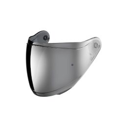 Visiera Argento Specchiato SV2 per Casco SCHUBERTH M1 e M1 PRO tutte le taglie