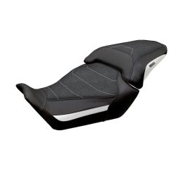 Sitzbezug Mali Ultragrip WH für HONDA cbr 650 r