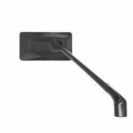 Specchietto manubrio FAR 8129 sinistro universale kit montaggio incluso
