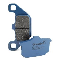 BREMBO Bremsbelag-Paar Carbon Ceramic 07KA0808
