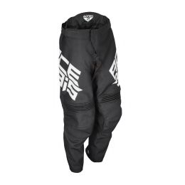 Pantalons enfants noirs ACERBIS Off Road MX Track