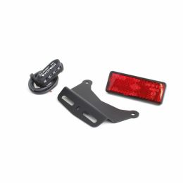 Kit luce targa EVOTECH KIT-ELT-2