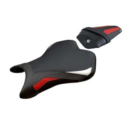 Seat cover Lida specific RDW for YAMAHA r9