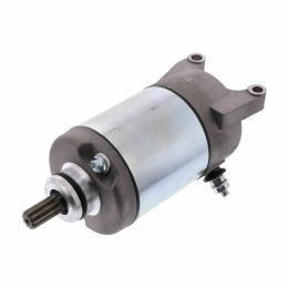 JMP Starter Motor 18757N 9 Teeth Left Rotation for Yamaha