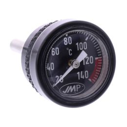 JMP Oil Temperature Gauge BH12-J0003BF m20x2.5mm for Royal Enfield