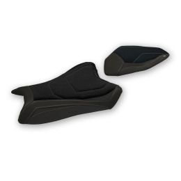 Sattelbezug Monroy Ultragrip 1BL-2