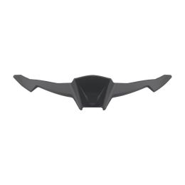 Deflettore Paranaso Nero Casco CGM 330 RIOT