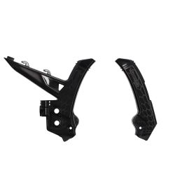 ACERBIS X-Grip Rahmen Schutz schwarz für GAS GAS