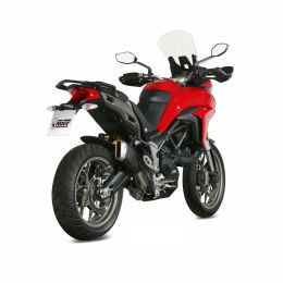 MIVV Katalysator-Entferner-Rohr originale für DUCATI Multistrada 1200 v2