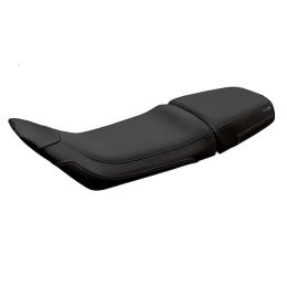 Couvre-siège Solna Comfort BL pour HUSQVARNA svartpilen 401