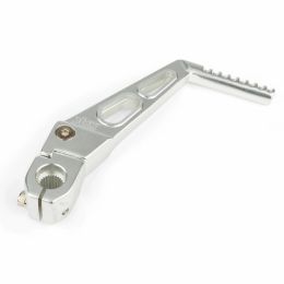 Pedalina avviamento STR8 Lighty grigio AM6