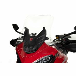 ISOTTA transparent windshields for DUCATI