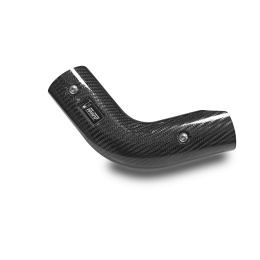MIVV Carbon-Hitzeschutzabdeckung für HONDA XL 750 Transalp