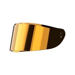 Visiera Iridium Oro LS2 per Casco FF812 KID