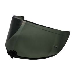 LS2 Light Smoke Visor for FF811 VECTOR II and CARBON Helmets