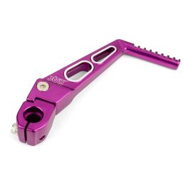 Pedalina avviamento STR8 Lighty viola AM6