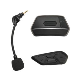 SC2 STANDARD Intercom for Schuberth C5 E2 S3 and J2 Helmet