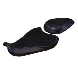 Couvre-siège Arnas Comfort BL et logo pour CF MOTO 800 nk
