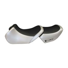 Rivestimento copri sella Ostuni specifico 1SL con logo per BMW r 1150 rt