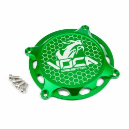 VOCA RACING CNC Aluminum Ignition Cap Green AM6
