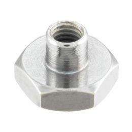 SIP Rim Nut M8x1.25mm 8 Rim 8x22mm Chrome for Vespa 125 VN