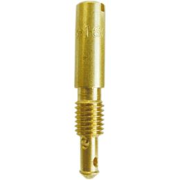 Vergaser nebendüse DELLORTO 0989215 02