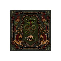 DMD Square Grifo Bandana de Moto
