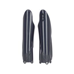 Copristeli forcella ACERBIS royal blu per YAMAHA