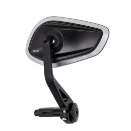 Specchietto bar end FAR sinistro 8149 per Triumph
