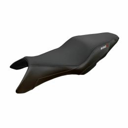 Sitzbezug Oita spezifisch BL mit logo für HONDA cb 650 f