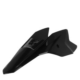 ACERBIS Schwarzer Hinterkotflügel