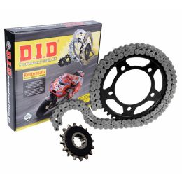 KIT TRASMISSIONE SILENT DID 525VX3 STR
