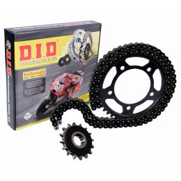 TRANSMISSION KIT SILENT DID 520ZVMX BKR
