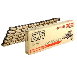 DID CATENA STD G&B 420 NZ3/132 CLIP