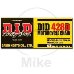 DID CATENA STD 428D/126 CATENA E CLIP