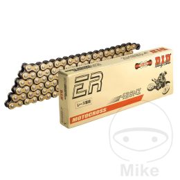 DID CATENA STANDARD 428NZ/140 APERTA CLIP