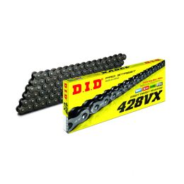 DID X-RING 428VX/138 CATENA APERTA E CLIP